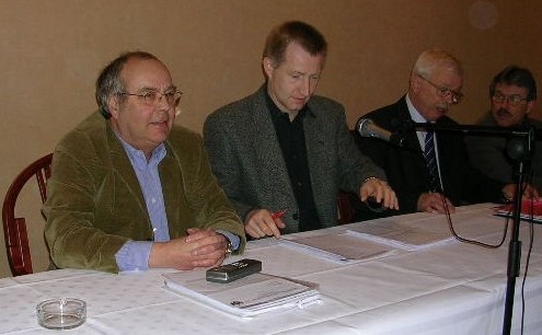 Versammlung 05