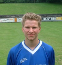 Dennis Hahne