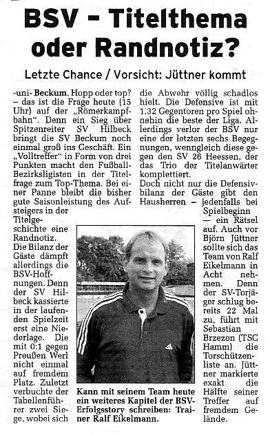 Blickpunkt