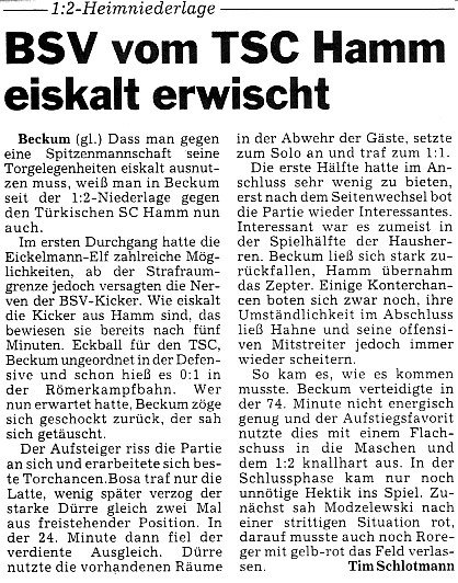 DIE GLOCKE