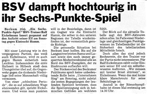 DIE GLOCKE