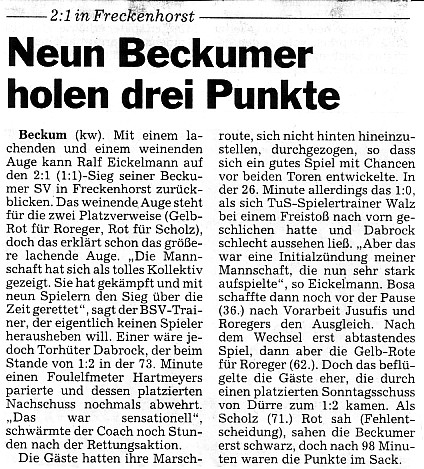 DIE GLOCKE