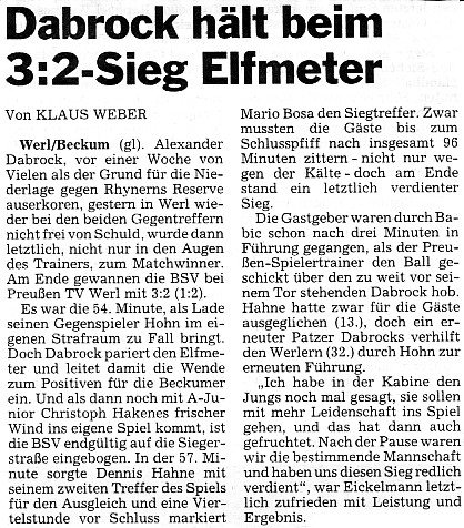 DIE GLOCKE