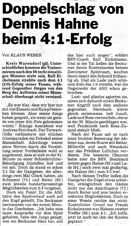 DIE GLOCKE