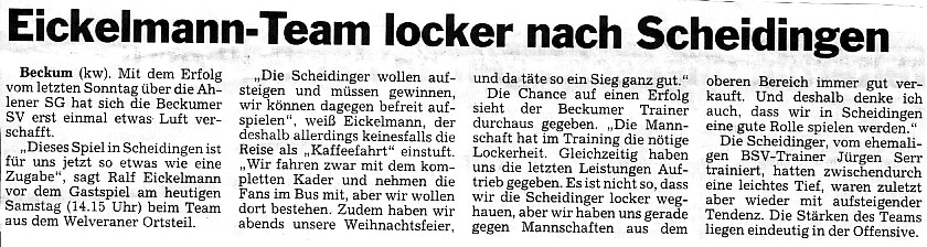DIE GLOCKE