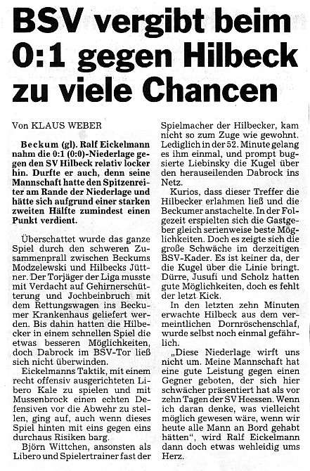 DIE GLOCKE