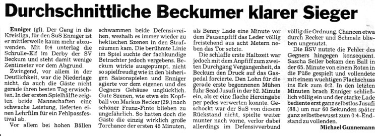 DIE GLOCKE