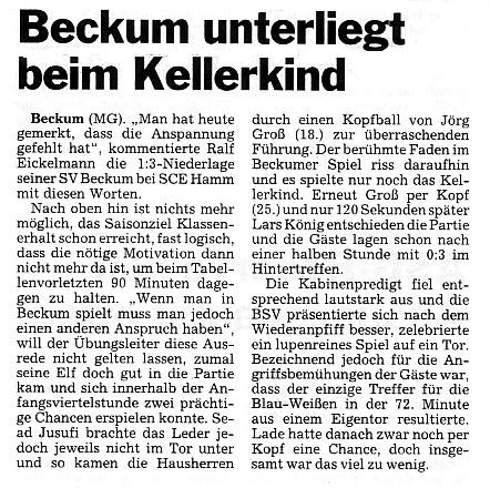 DIE GLOCKE