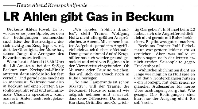 DIE GLOCKE