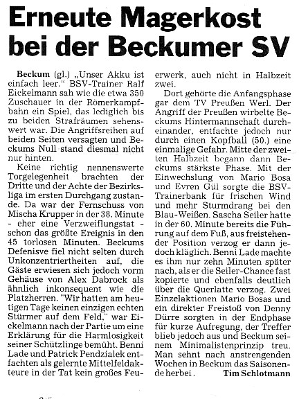 DIE GLOCKE