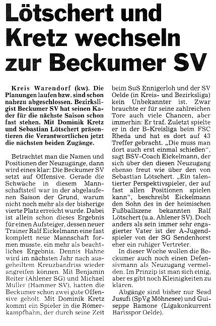 DIE GLOCKE