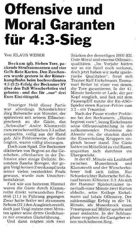 DIE GLOCKE