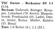 DIE GLOCKE