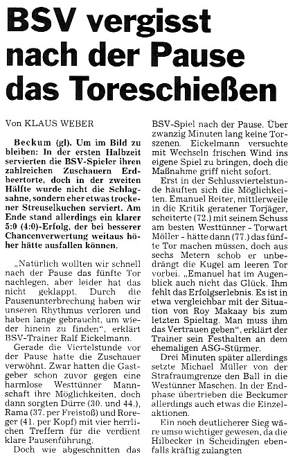 DIE GLOCKE