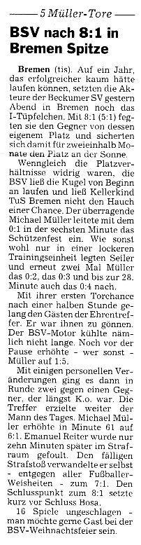 DIE GLOCKE