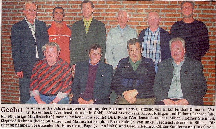 Stadtanzeiger