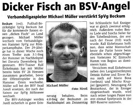 Stadtanzeiger